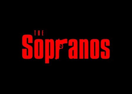 The Sopranos on Behance