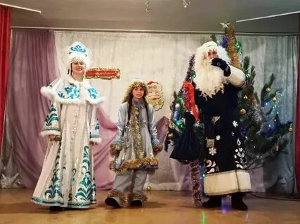 Сценарий новый год бал маскарад для старшеклассников