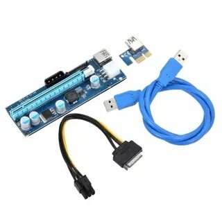 Power interface