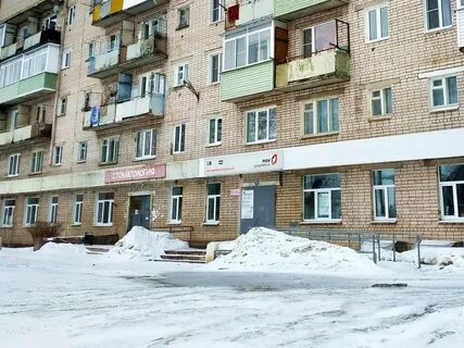 Тейково 4