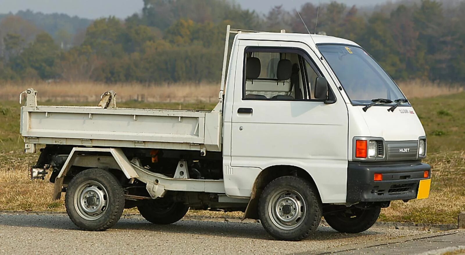 Daihatsu Hijet 1994. Daihatsu Hijet, 2002. Daihatsu Hijet 2000. Daihatsu Hijet 4x4.