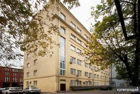 Большая татарская 2