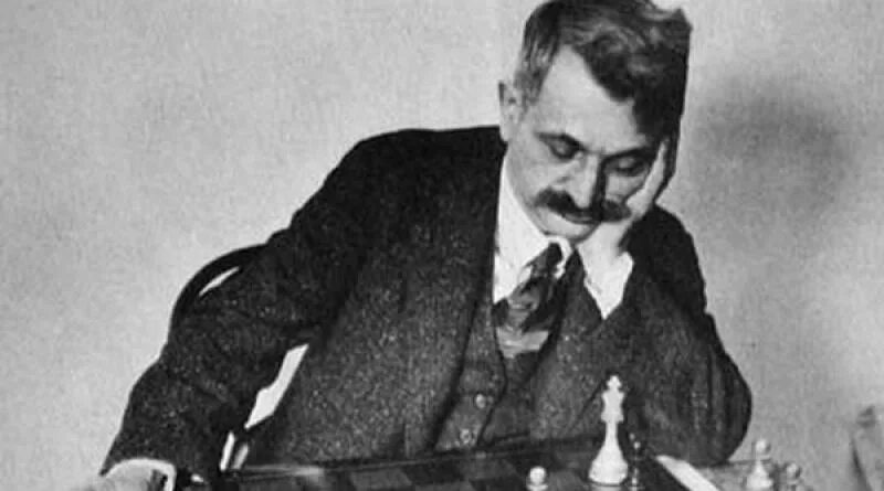 Эмануил Ласкер шахматист. Эмануил ласкер