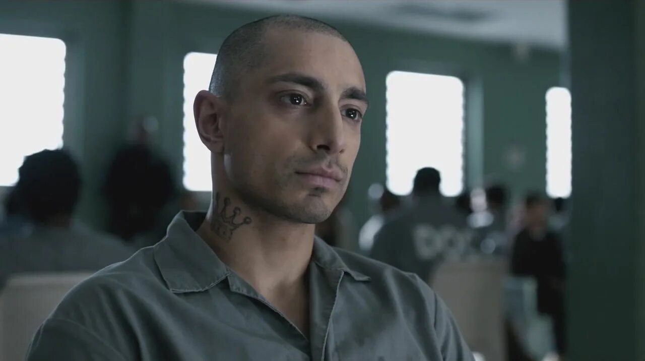 однажды ночью через