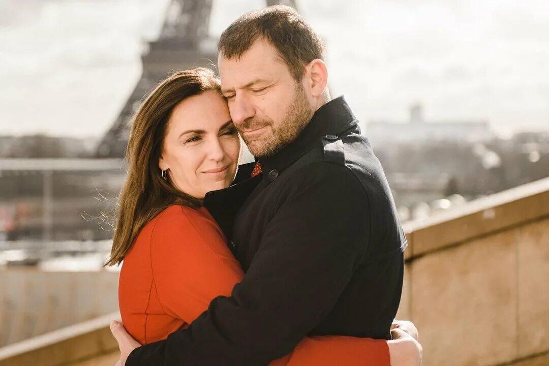 семья рыбаковых