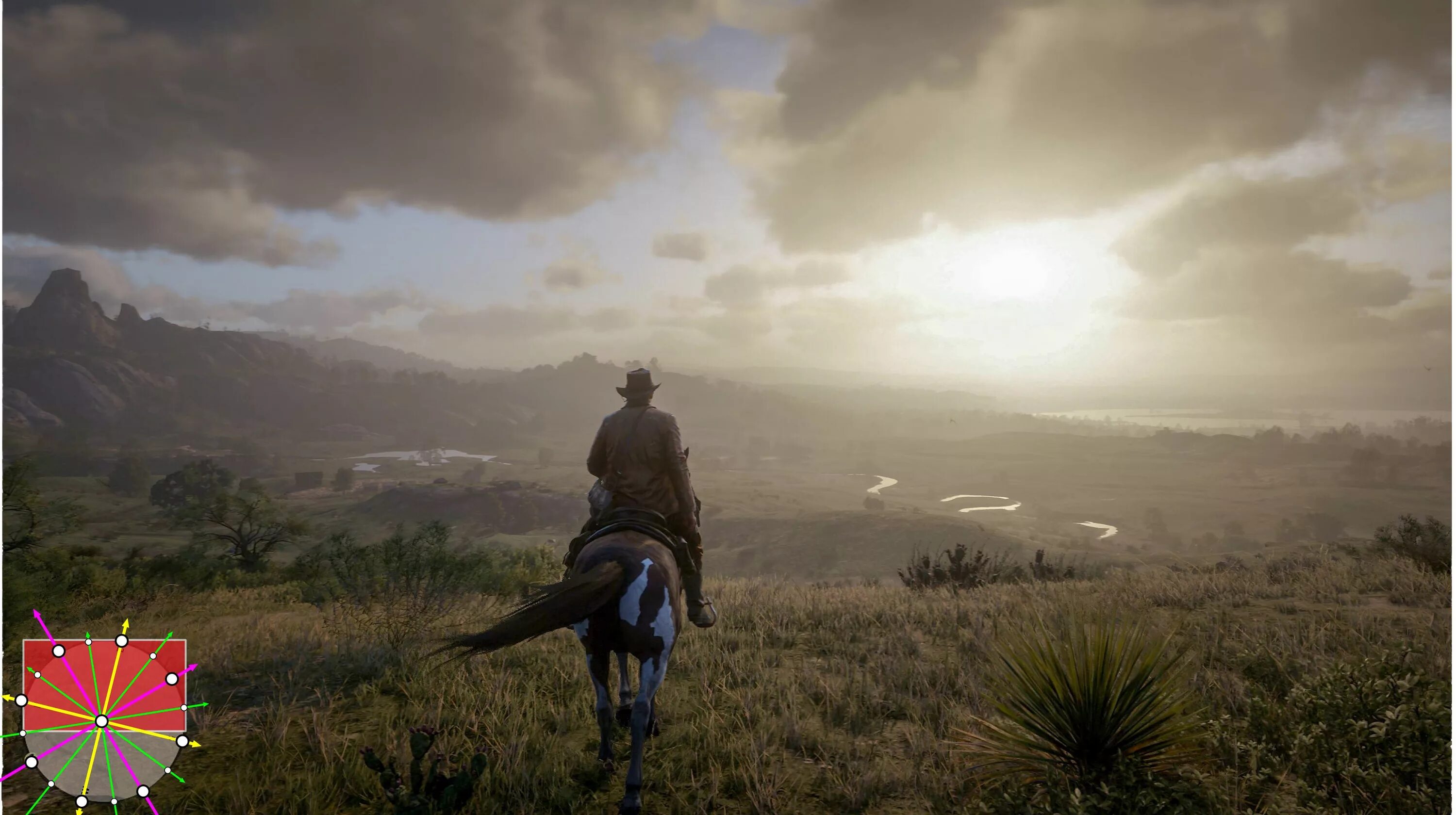 Rdr switch
