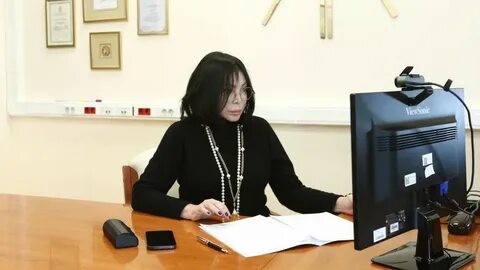 Виртуозов наталью сергеевну