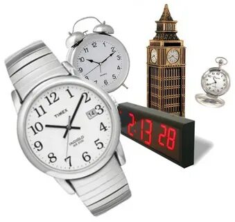Der uhr