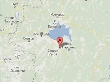 Погода старая русса карта осадков