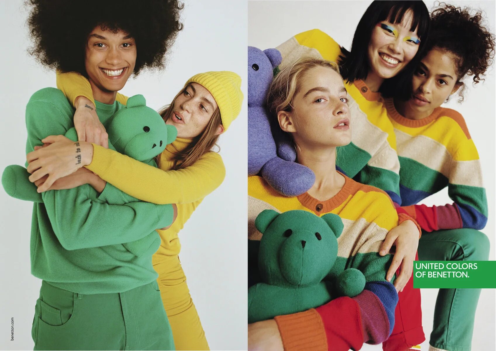 United Colors of Benetton. United Colors of Benetton United Colors of Benetton. United Colors of Benetton 108hu4657. Benetton зима 2020.