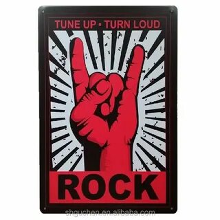 Rock tune