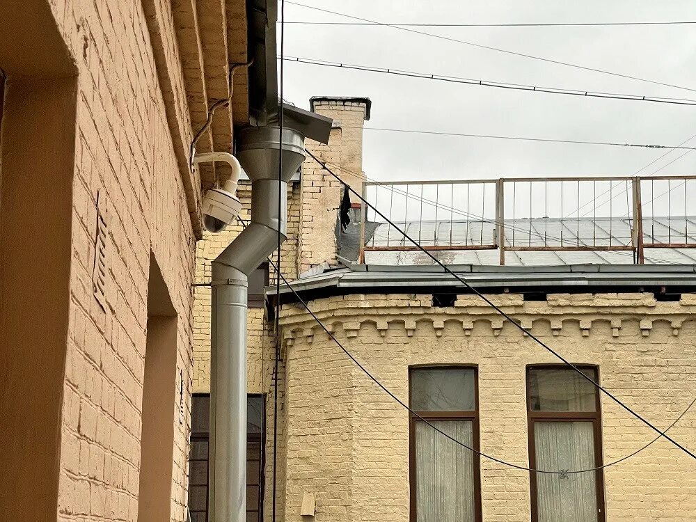 Почему закрыли янту