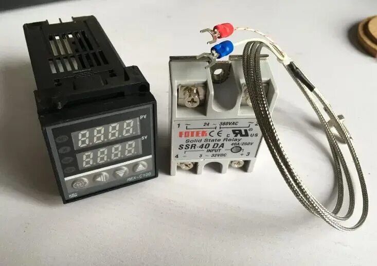 Пид регулятор c100. Терморегулятор цифровой rex-c100. rex-c100fk02-v an. berme rex c100 fk-02 van ssr. пид-терморегулятор rex-c100fk02-v*an – ssr.