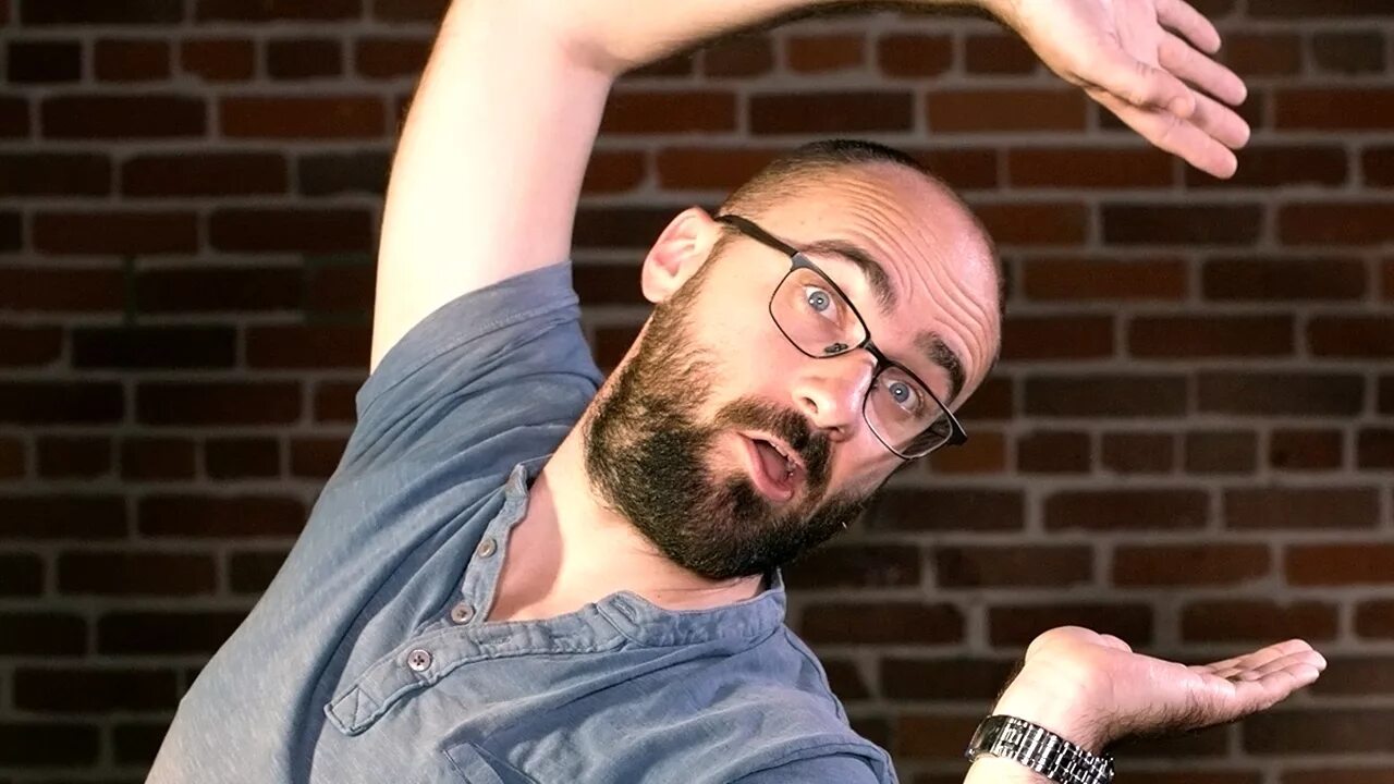 Vsauce Kevin. Висос