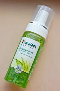 Himalaya пенка