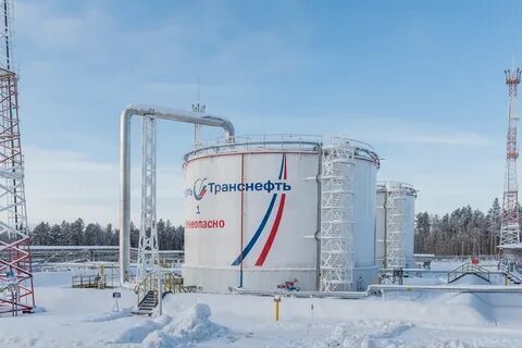 Транснефть восток вакансии