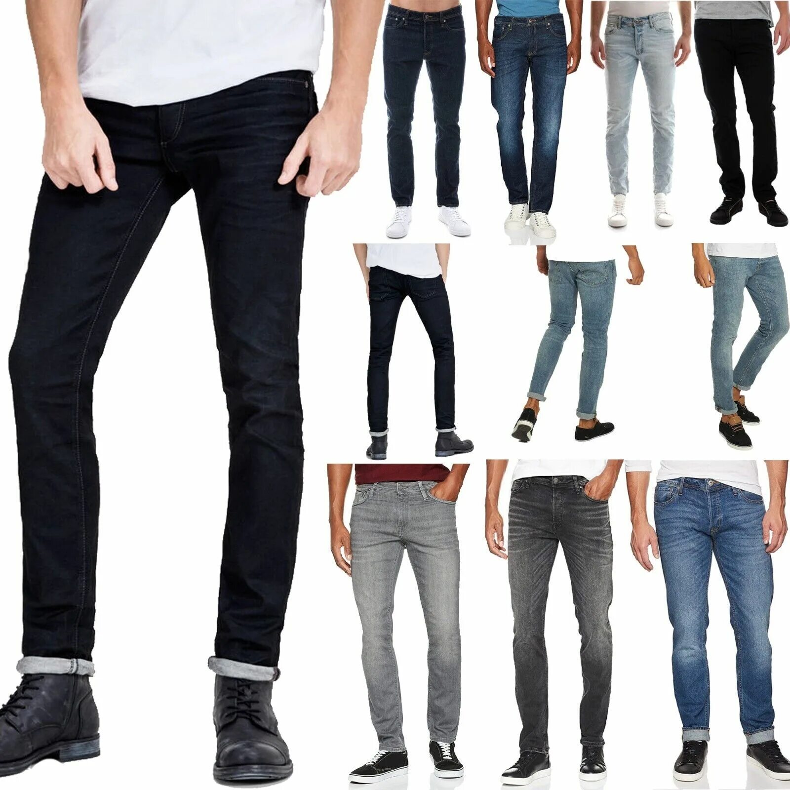 Как подобрать мужские джинсы. Скинни слим фит. Скинни слим и регуляр. Slim Fit и skinny Fit отличия. Фасон слим фит что это.