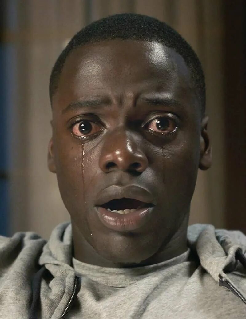 Прочь. Get out. Jordan Peele get out. Away got 5