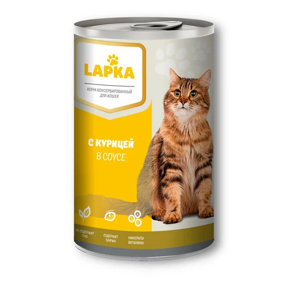 Влажный корм для кошек lapka. Lapka корм для кошек ж б с курицей. Корм лапка для кошек 350г. Лапка 415 корм. Покупка корма для кошек