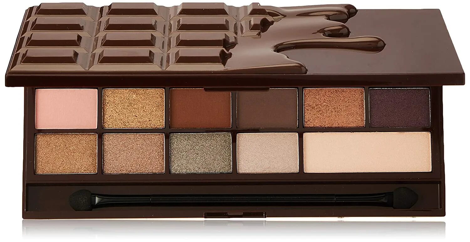 Палетка революшен шоколадка. Палетки революшен шоколадки. Makeup i Heart Makeup Chocolate палетка теней Chocolate Truffle. Мейкап революшен шоколад палетка шоколад. Палетка шоколад революшен Chocolate Smores.