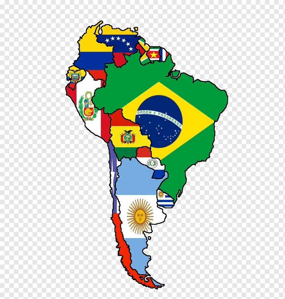 Карта Южной Америки с флагами. Латинская Америка материк. Латинская Америка Континент. LATAM латинская Америка.