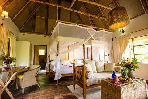 The lodge