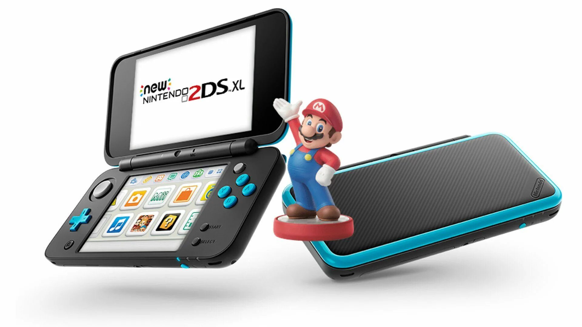 Игровая приставка Nintendo 2ds XL. Нинтендо 2дс XL. Нью Нинтендо 2дс ХЛ. New Nintendo Console.