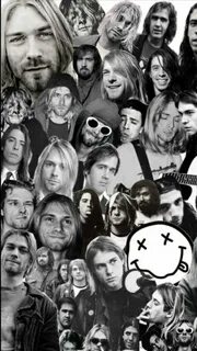 Nirvana Wallpapers 