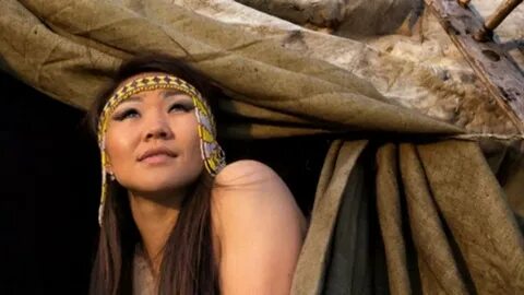 Kochada erotik tana rasmi