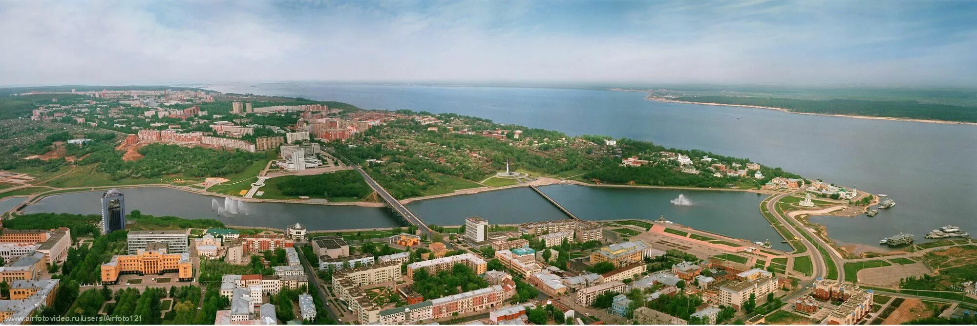 Чебоксары какой край. Чебоксары какой край