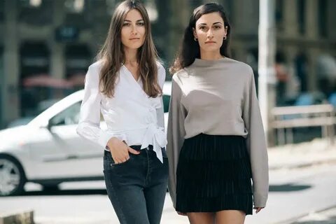 Styled italy