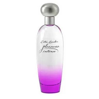 Pleasures intense