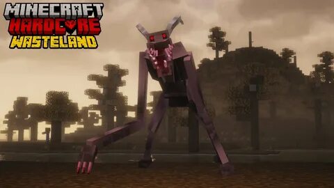Goatman 1.19 2 minecraft