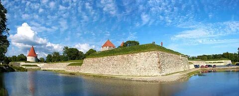 Северный бастион
