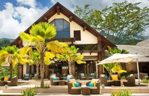 H resort seychelles
