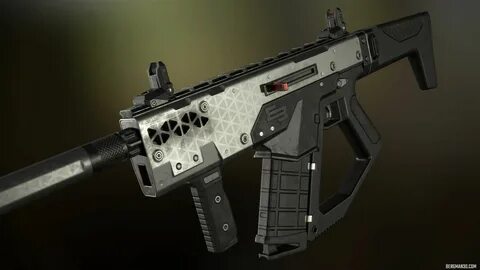 Игра штурмовая винтовка