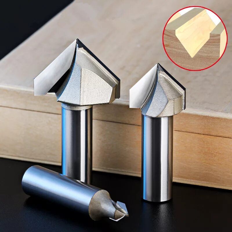 Фреза пазовая v-образная dxhxl=16х16х51 мм. Фреза v. Фреза v-образная конусная djtol a2v61045. Конусная фреза v образная по дереву 20мм 108гр. Фреза djtol n3lxd622.