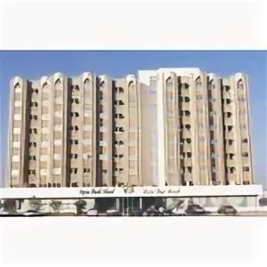 Шарджа нова парк 3