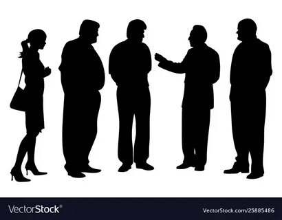 Belonging to a group