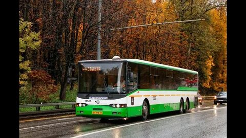 155 маршрут москва