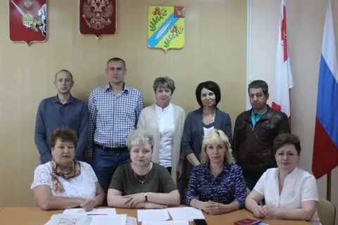 Сайт нюксенского муниципального