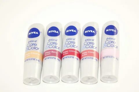 Colour care