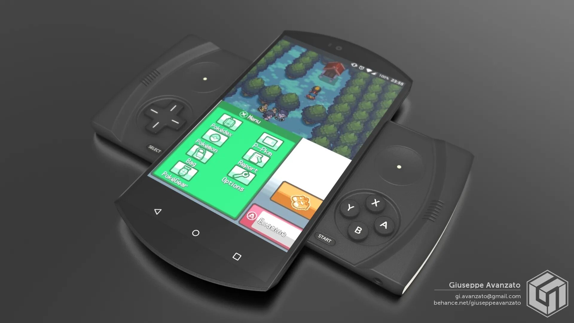 Смартфон Нинтендо плюс. Nintendo Phone Concept. Nintendo плюс телефон.