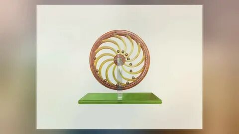 Перпетуум мобила