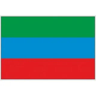 Дагестан цвета