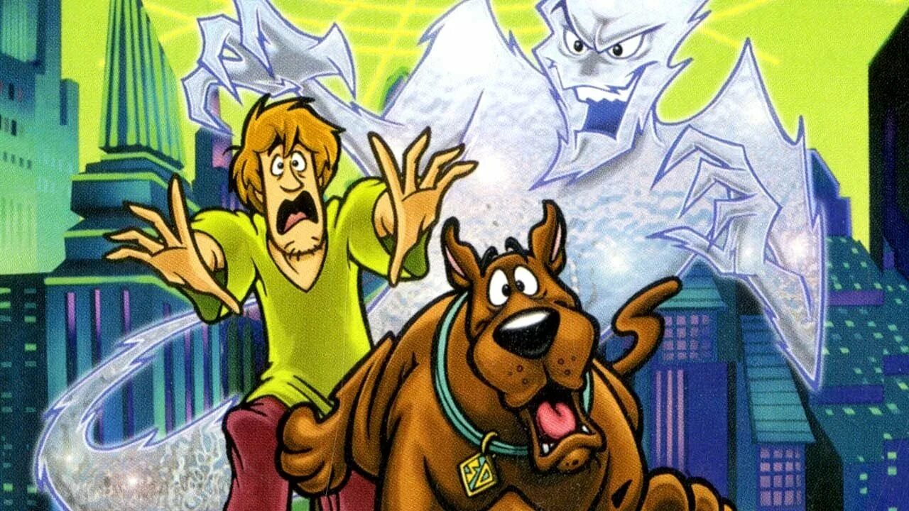 Скуби Ду. Скуби-Ду и Кибер-погоня (2001). Чейз Скуби Ду. Watch scooby doo