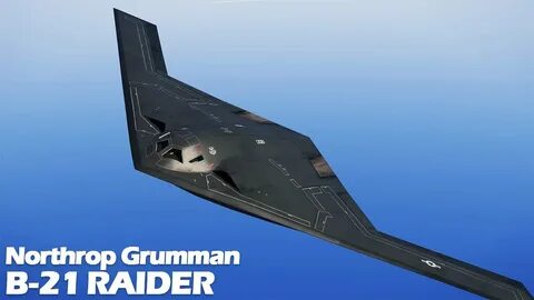 21 raider