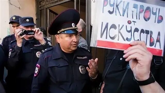 Не смотря на события