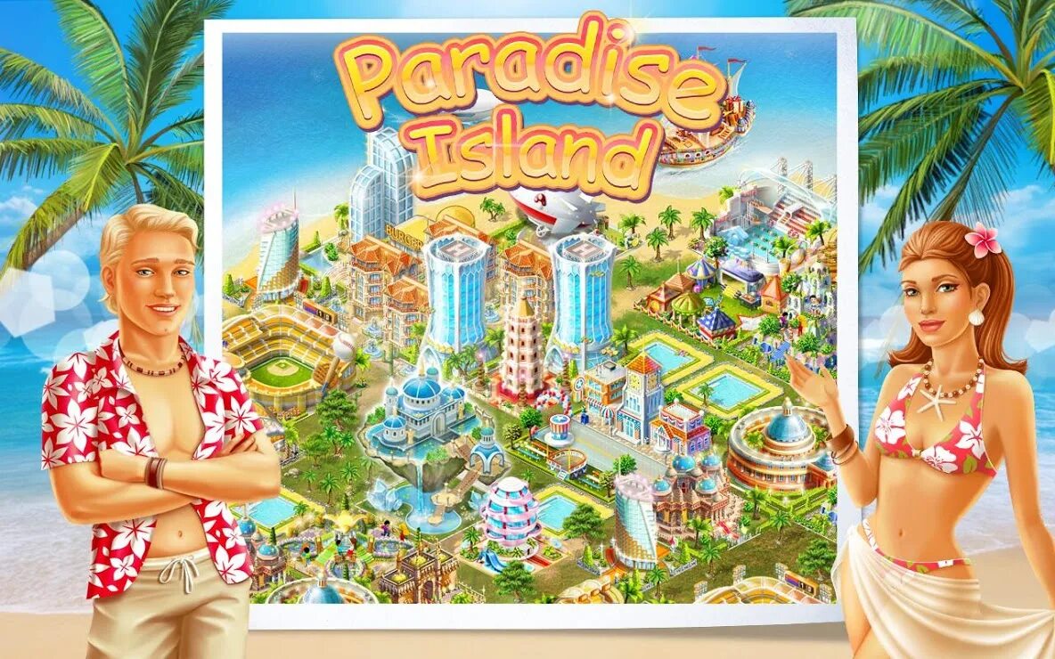 Парадайз Island игра. Paradise Island игра остров. Парадиз Исланд 2. Island игра на андроид. The island на андроид