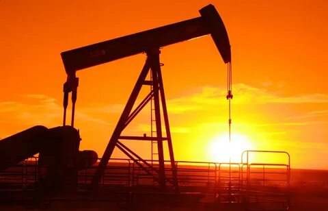 Нефть газ вода порода